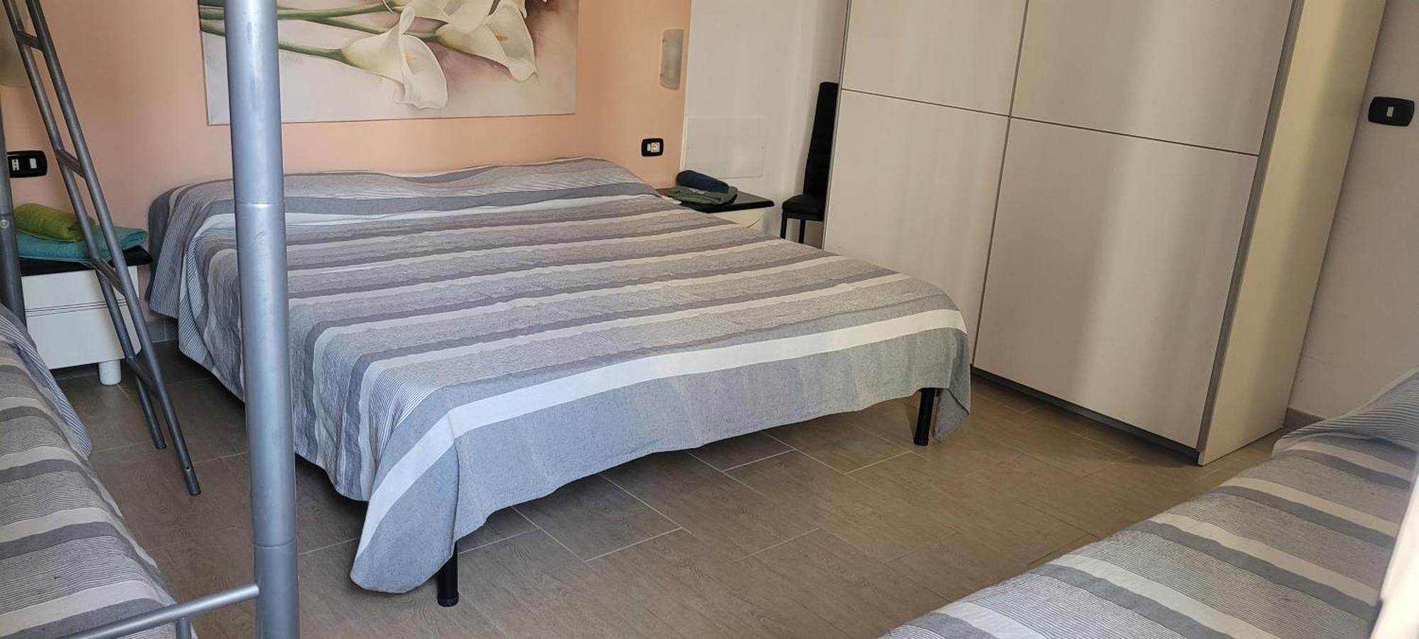 Alghero Sun Kültér fotó
