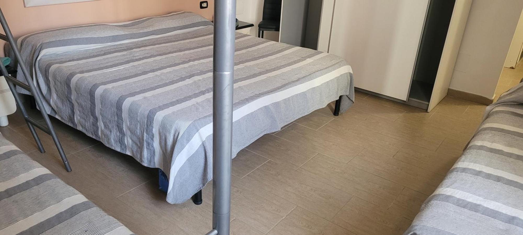 Alghero Sun Kültér fotó