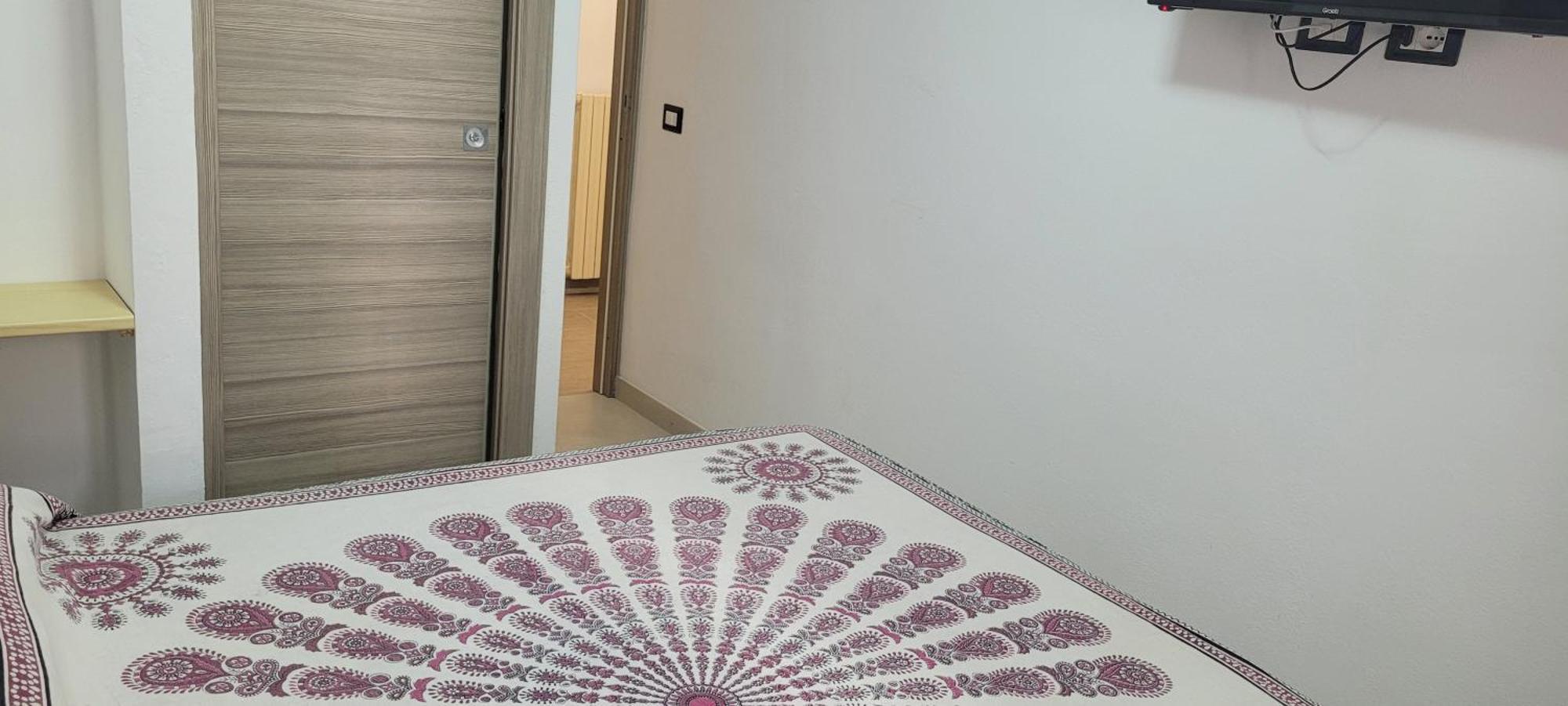 Alghero Sun Kültér fotó